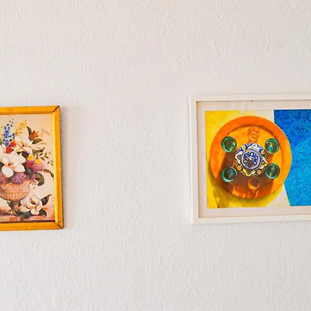 Ferienwohnung Mouja Taghazout Zimmer foto