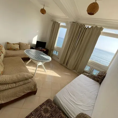 Ferienwohnung Mouja Taghazout Zimmer foto