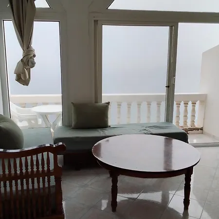 Ferienwohnung Mouja Taghazout Zimmer foto