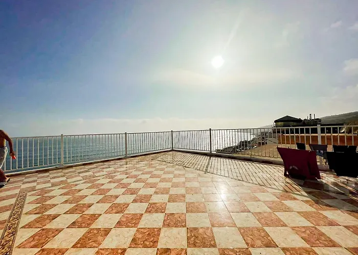 Mouja Taghazout