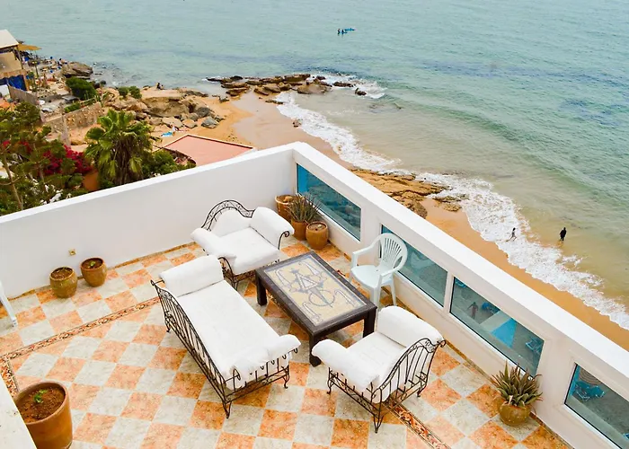 Mouja Taghazout