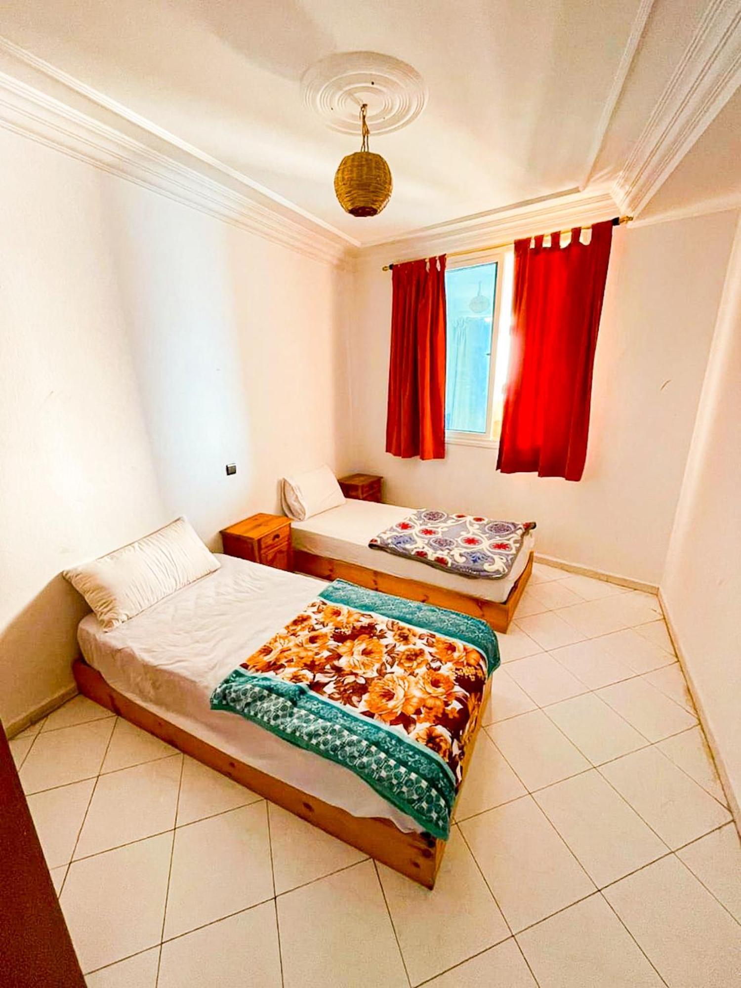 Apartment Mouja