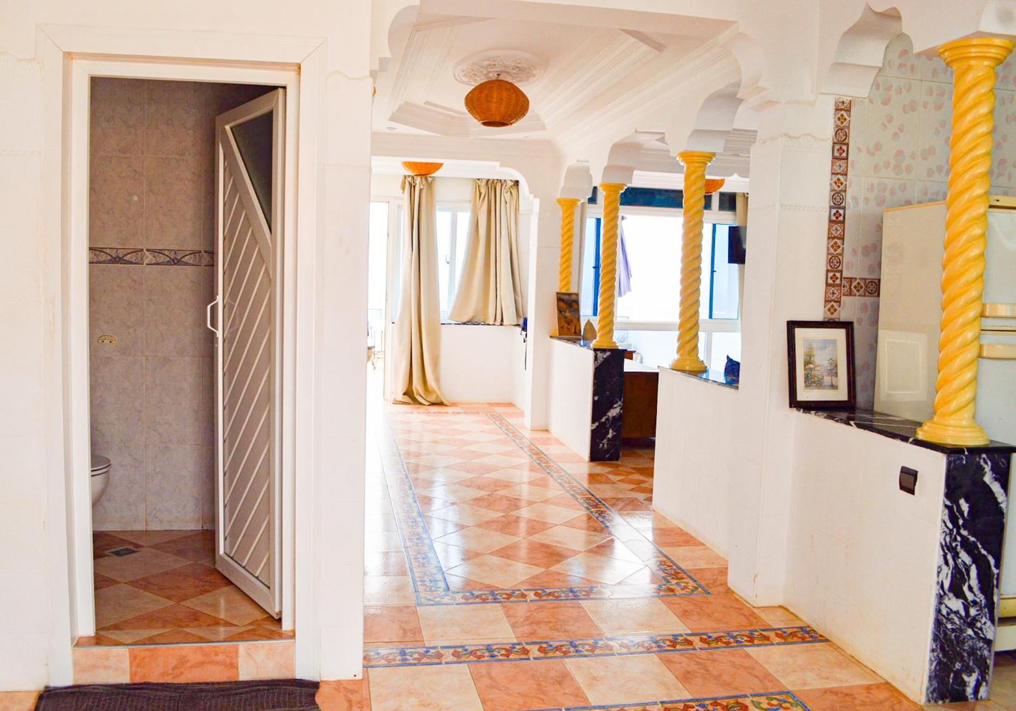 Apartment Mouja Taghazout