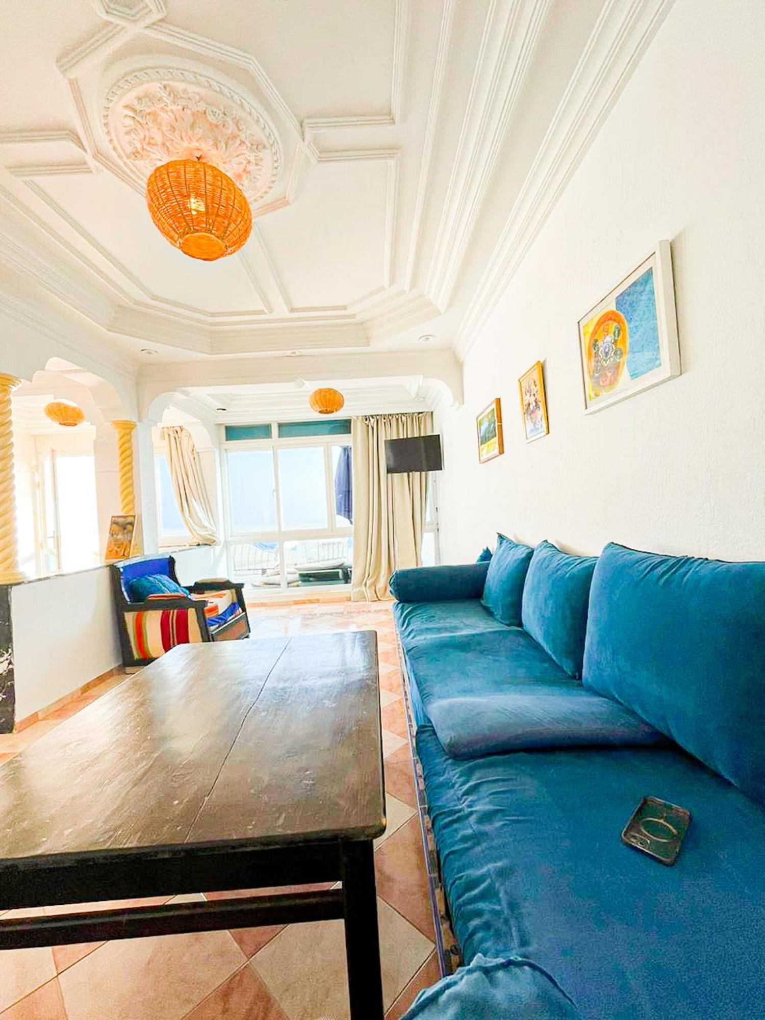 Mouja Apartment