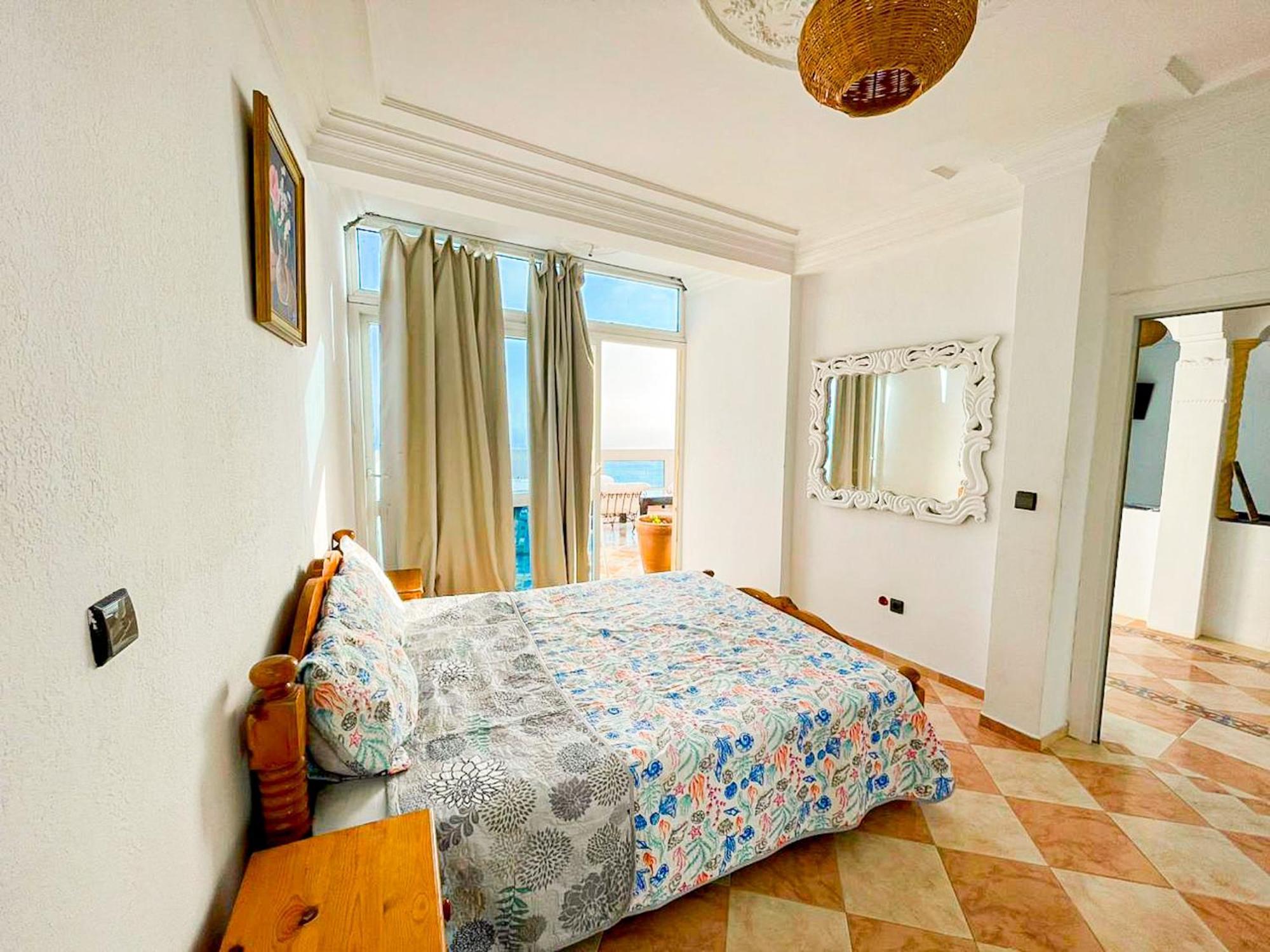 Apartment Mouja
