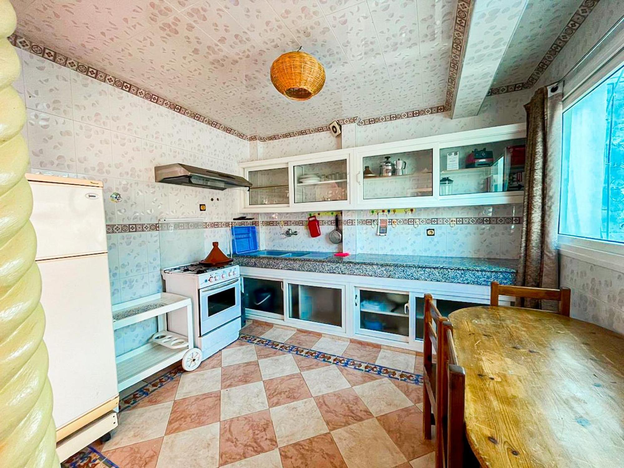 Apartment Mouja *