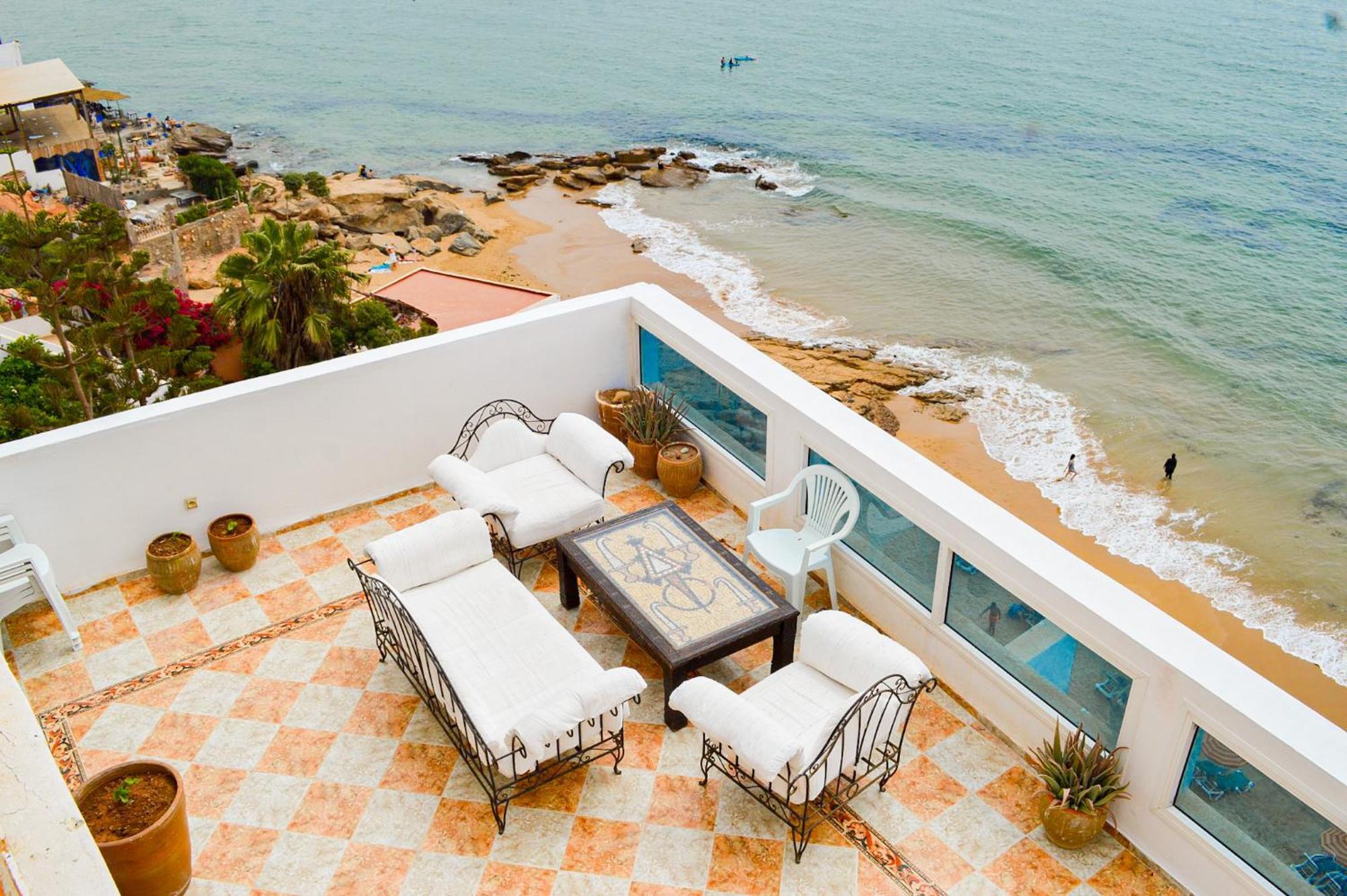 Mouja Taghazout