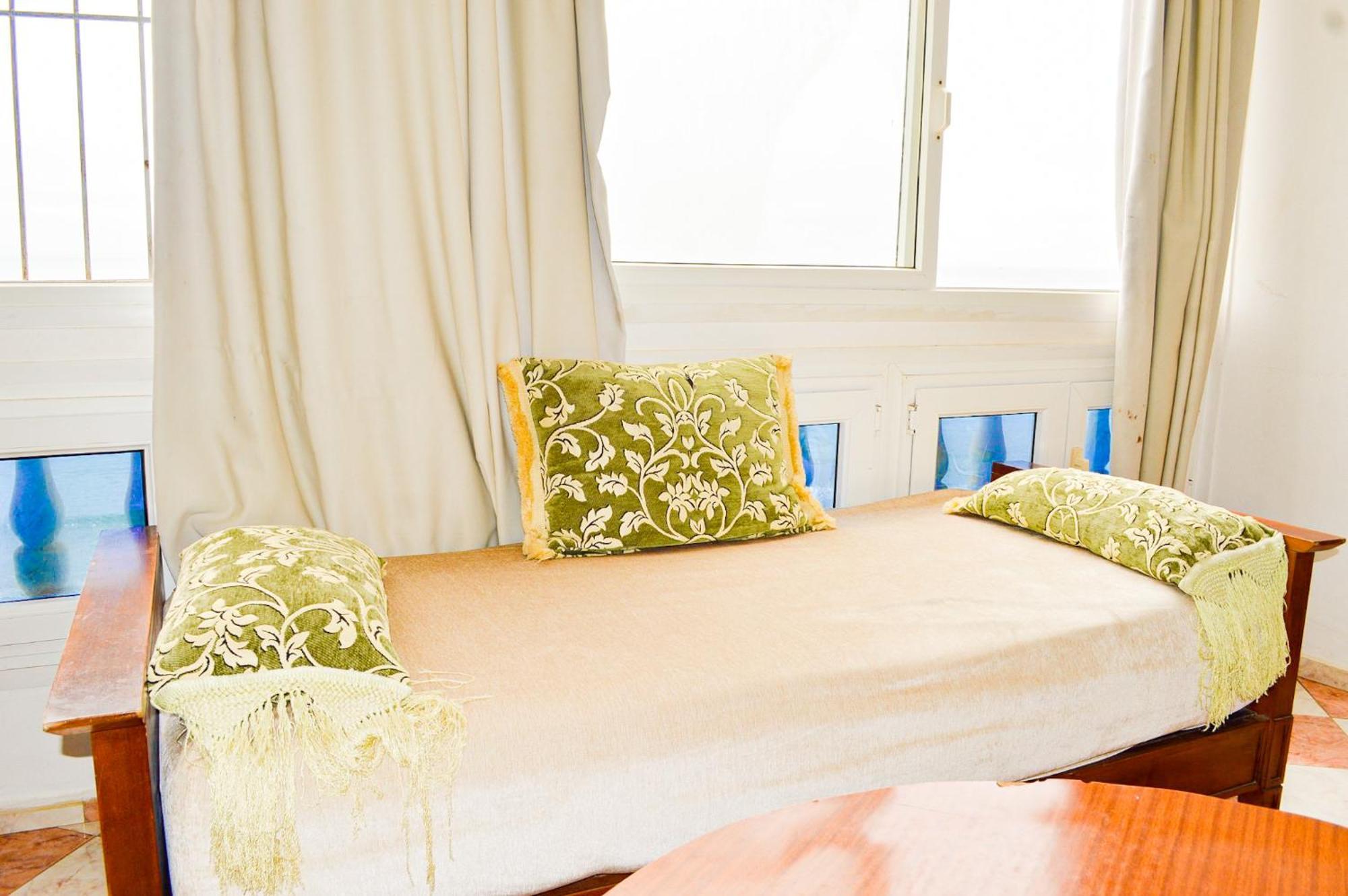Mouja Apartment *