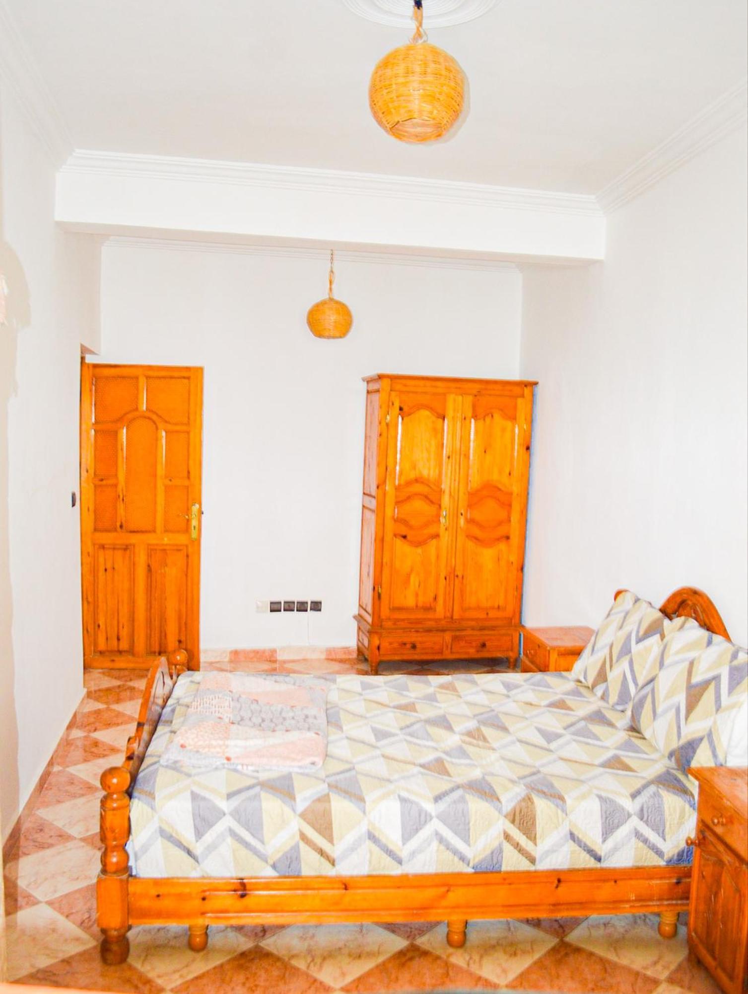 Apartment Mouja *